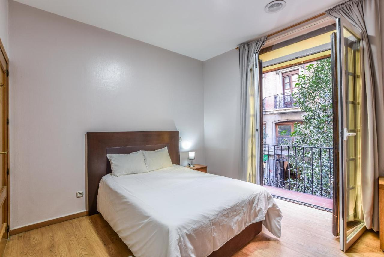 Myhousespain - Fuencarral And Gran Via Madrid Exterior foto