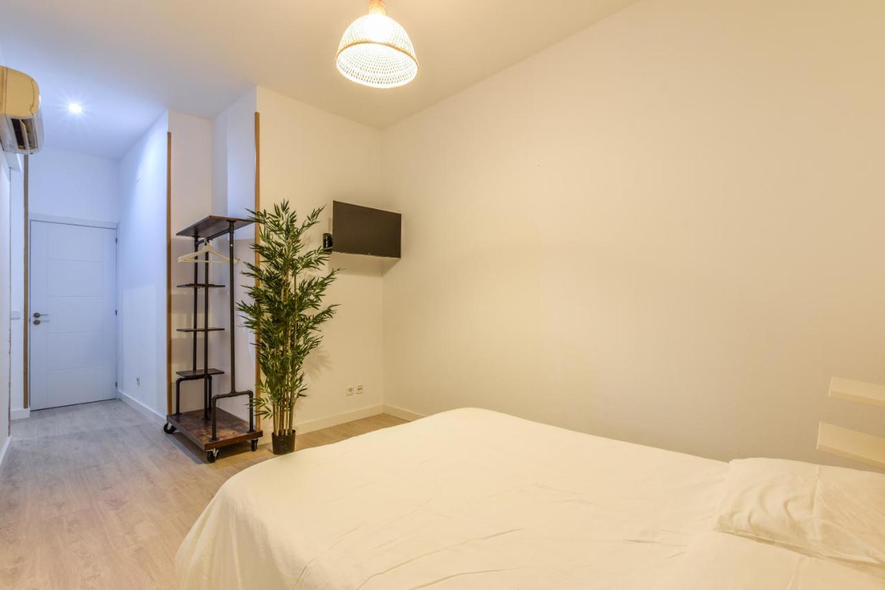 Myhousespain - Fuencarral And Gran Via Madrid Exterior foto